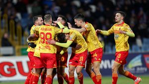 Jagiellonia ma autostradę do 1/8 finału? Rywal ma wielkie problemy