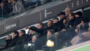 "To wstyd". Fredi Bobic mówi wprost o sytuacji Legii