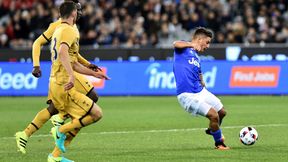 International Champions Cup: Juventus w kwadrans zapewnił sobie zwycięstwo z Tottenhamem