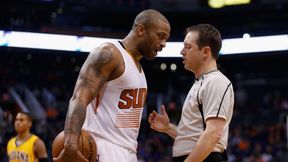Skrzydłowy Phoenix Suns przeszedł operację pleców