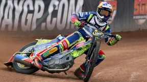 Do trzech razy sztuka. Pawlicki ciężko pracuje, żeby poprawić swoje wyniki w SEC