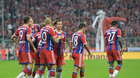Bundesliga: "Lewy" przypieczętował wygraną Bayernu, ambitne Kozły bez szans w Monachium