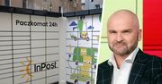 Nieodmienny Paczkomat. Szef InPostu reaguje na burzę wokół nazwy