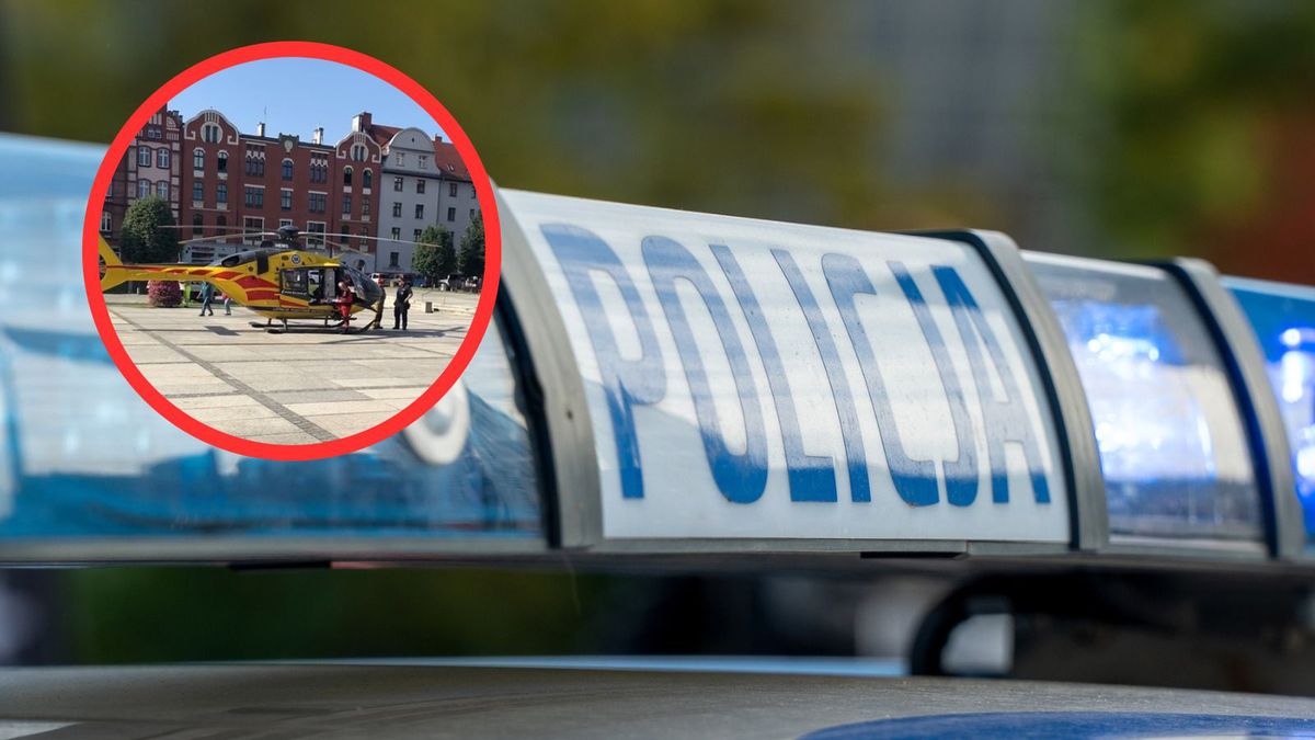 Nie żyje 4-miesięczne dziecko z Rudy Śląskiej