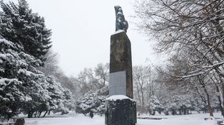 Rzeszów: IPN chce usunięcia Pomnika Wdzięczności Armii Czerwonej