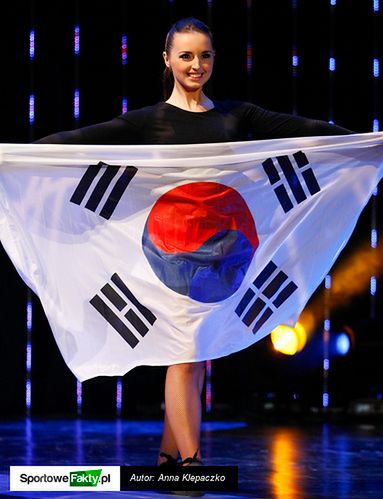 Dla Koreańczyków występ na mistrzostwach to szansa na zaprezentowanie światu swoich umiejętności