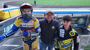 Stal Gorzów wystąpiła z wnioskiem do prokuratury