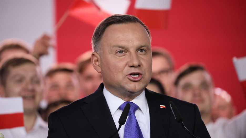 Wyniki wyborów 2020. Emeryci za Andrzejem Dudą, studenci za Rafałem Trzaskowskim
