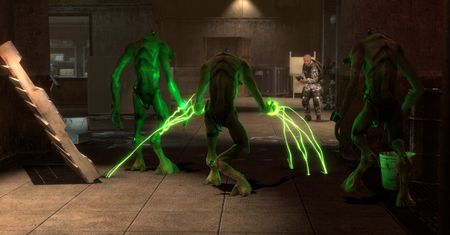 Black Mesa, czyli odświeżony Half-life, trafi też do sprzedaży