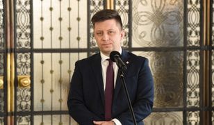 Wybory prezydenckie 2020. Michał Dworczyk zdradza, jak może przebiegać dalsze luzowanie obostrzeń