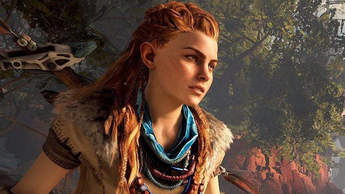 Horizon Zero Dawn