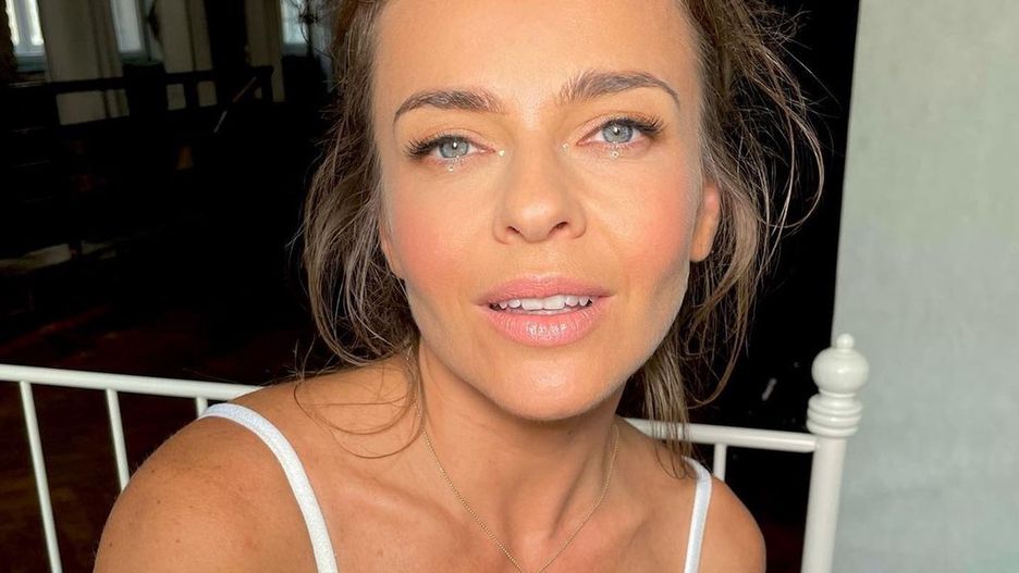 Edyta Herbuś pokazała zdjęcia z wakacji