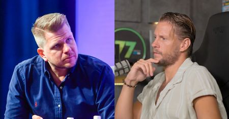 Sebastian Fabijański zdradza, ile DOKŁADNIE zarobił dzięki Fame MMA i przestrzega Filipa Chajzera: "Jest tam, gdzie ja byłem jakiś czas temu"
