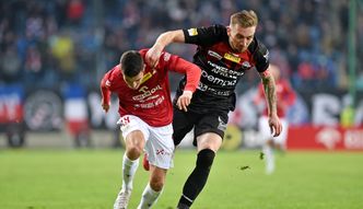 Przełamanie w Betclic II lidze. Czekali blisko dwa miesiące