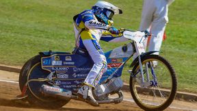 Żużel. Rohan Tungate wpakował Jakuba Jamroga w bandę. Tak się wytłumaczył