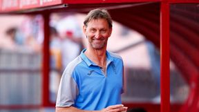 Tony Adams wrócił do sportu. Legendarny piłkarz został prezesem ligi w rugby