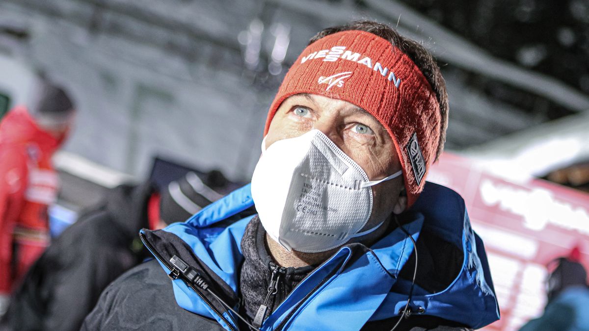 Newspix / EXPA / Tadeusz Mieczynski / Na zdjęciu: Sandro Pertile