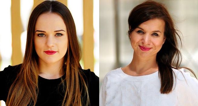 Justyna Bajer i Aleksandra Szumska na nowych stanowiskach w LifeTube