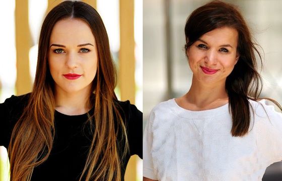 Justyna Bajer i Aleksandra Szumska na nowych stanowiskach w LifeTube