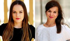 Justyna Bajer i Aleksandra Szumska na nowych stanowiskach w LifeTube