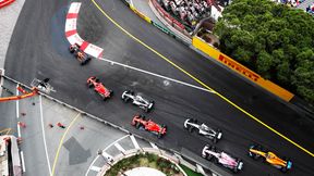 F1: powrót do korzeni. Nowy przepis przedyskutowano z kibicami