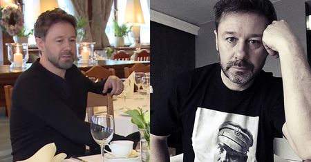 Piasek o aktywności politycznej: "Kiedy trwa kampania wyborcza, jestem zwykłym obywatelem"