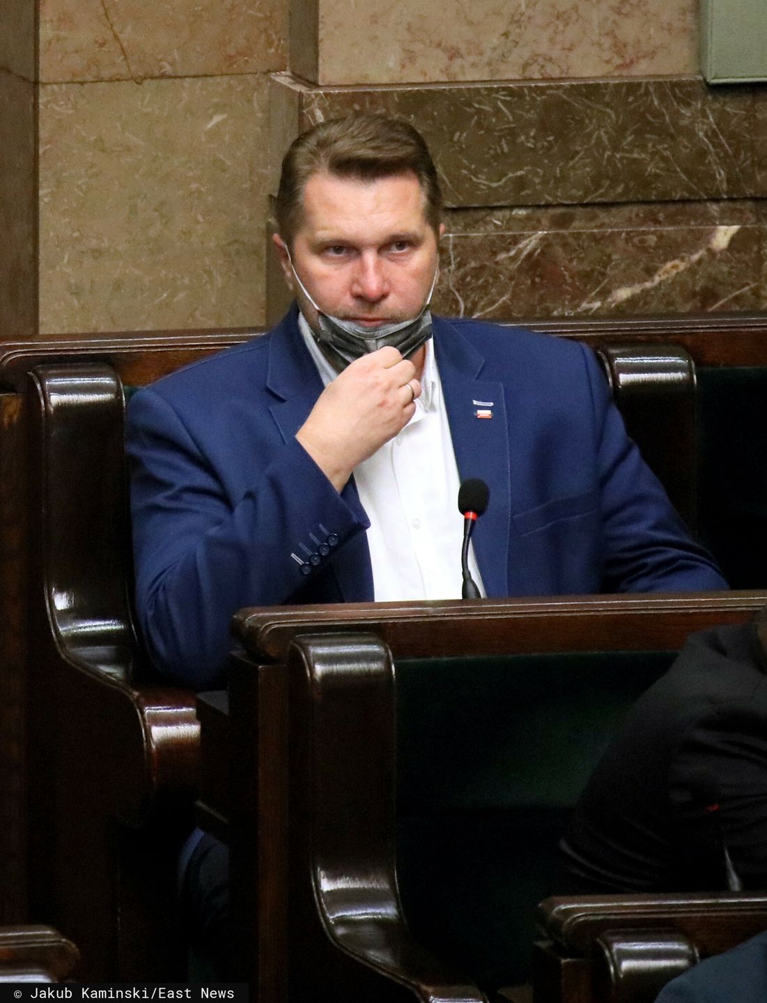 przemysław czarnek