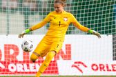 Piłka nożna kobiet: Mistrzostwa Europy U-17 - Wyspy Owcze - mecz: Polska - Włochy