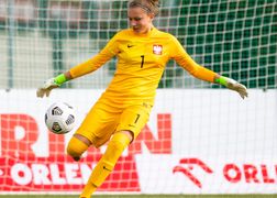 TVP Sport HD Piłka nożna kobiet: Mistrzostwa Europy U-17 - Wyspy Owcze - mecz: Polska - Włochy