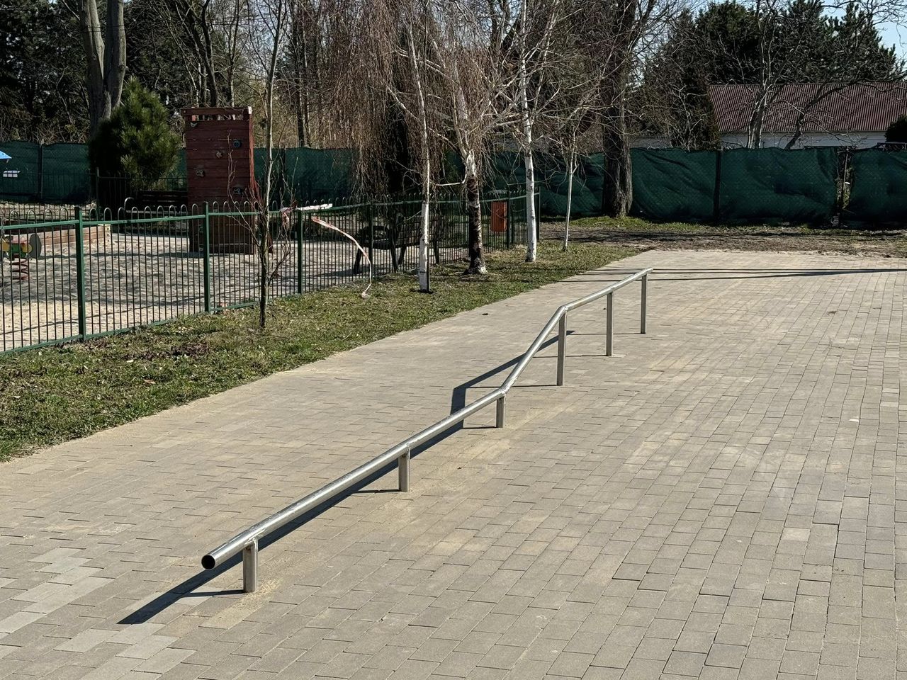 Skatepark
