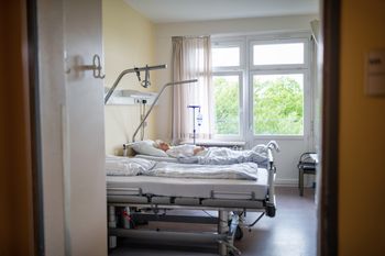 Stają się nierentowne. Te oddziały mogą czekać zmiany jak w przypadku porodówek