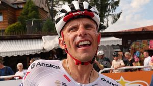 To dlatego Rafał Majka kończy karierę. Wspomniał też o pieniądzach
