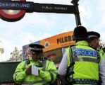 Wielka Brytania: Aresztowano podejrzanych o zamachy