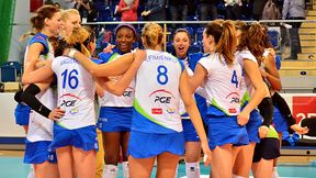 Deja McClendon: Kocham tę drużynę!