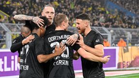 Borussia Dortmund straszy Chelsea. Pewne zwycięstwo w Bundeslidze