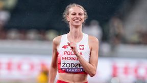 Nagła przemiana Marii Żodzik. Ujawnia co się stało