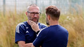 Papszun jasno określił cel Rakowa. "Chcemy wejść do fazy ligowej"