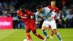 Celta Vigo - CD Leganes na żywo. Transmisja TV, stream online