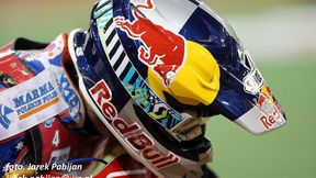 Wielki mistrz wrócił do sportu. "Ciągle się uczę i staram"