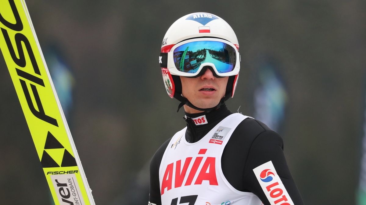 Kamil Stoch