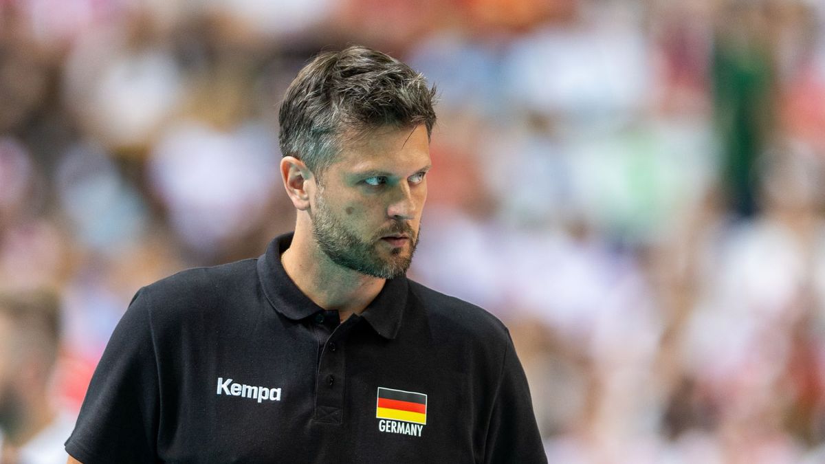 Getty Images / Photo by Andrzej Iwanczuk/NurPhoto via Getty Images / Na zdjęciu: Michał Winiarski