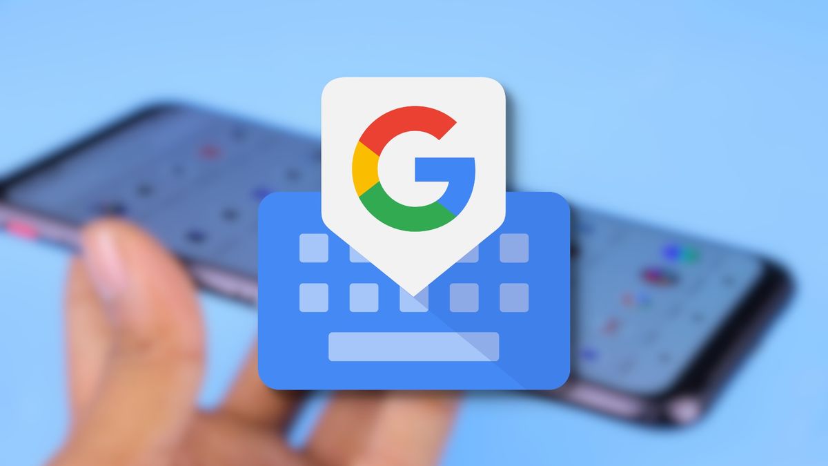 Gboard