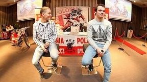 Żużlowy Wieczór w Bydgoszczy (2)