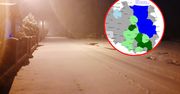 Nocny atak zimy. Fatalne wieści w prognozie