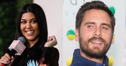 Obrotna Kourtney Kardashian wyznaje, że "nie gotuje i nie sprząta". Scott Disick potwierdza: "TO NA PEWNO"