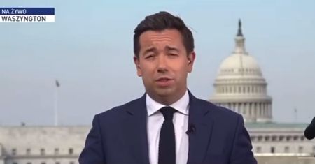 Ekipa TVP padła ofiarą złodziei. Doszło do ciekawego zwrotu akcji