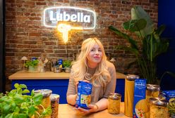 Lubella otworzyła swoją restaurację "Prosta Pasta"