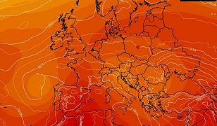 Upały wrócą do Polski? Najnowsza prognoza pogody