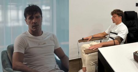 Świat sportu oburzony słowami Roberta Karasia: "Upadek sportowca i CZŁOWIEKA"