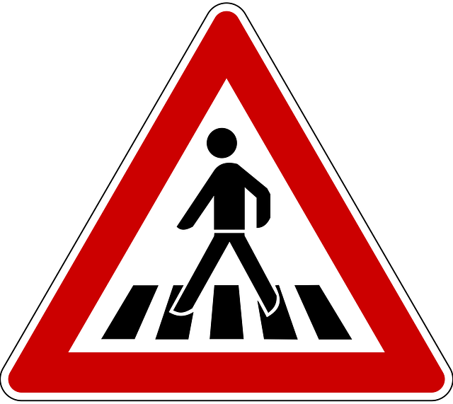 81-latka śmiertelnie potrącona w wigilię